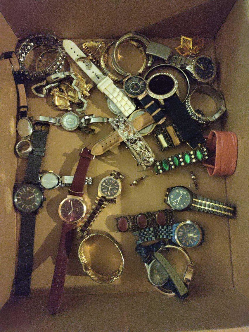 Image for Vehicles, Fitness Equipment, Furniture, Home Decor, Glassware - Online Auction