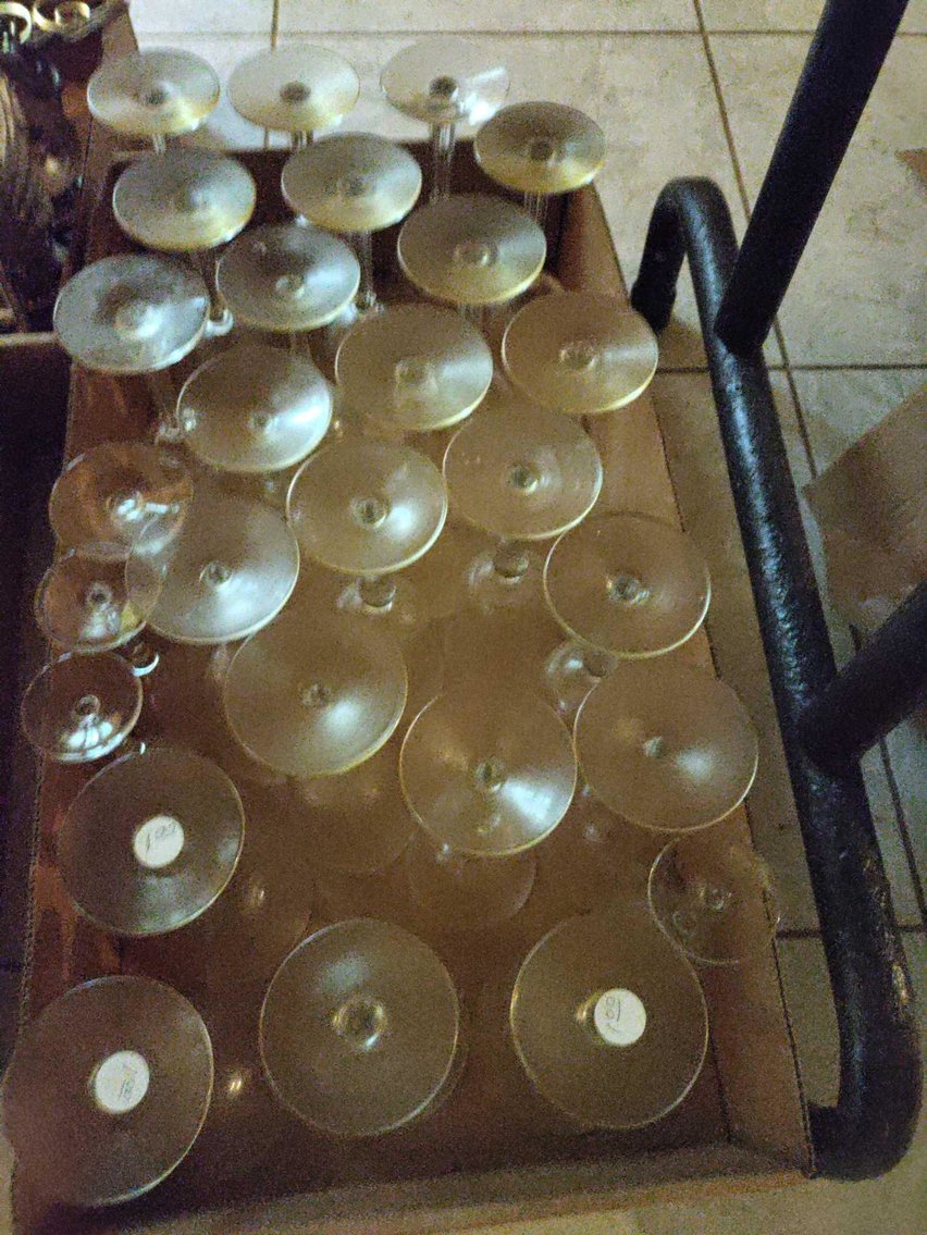 Image for Vehicles, Fitness Equipment, Furniture, Home Decor, Glassware - Online Auction