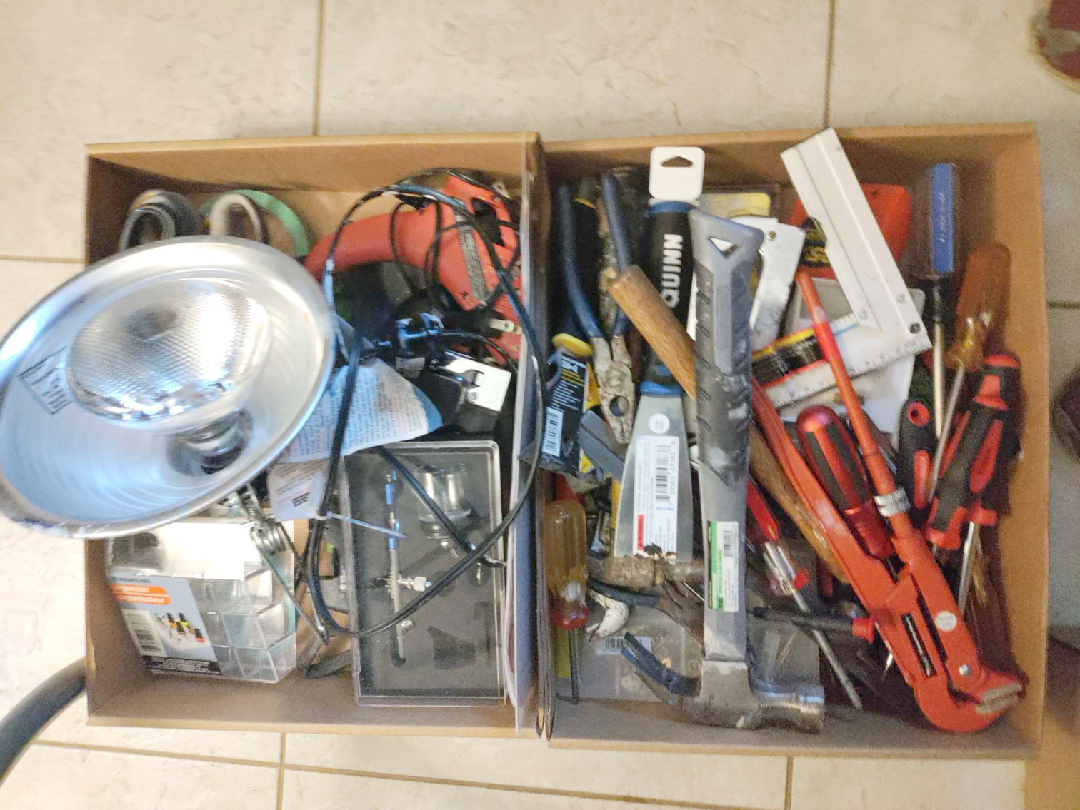 Image for Vehicles, Fitness Equipment, Furniture, Home Decor, Glassware - Online Auction