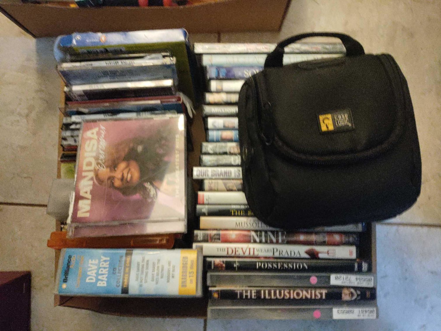 Image for Vehicles, Fitness Equipment, Furniture, Home Decor, Glassware - Online Auction