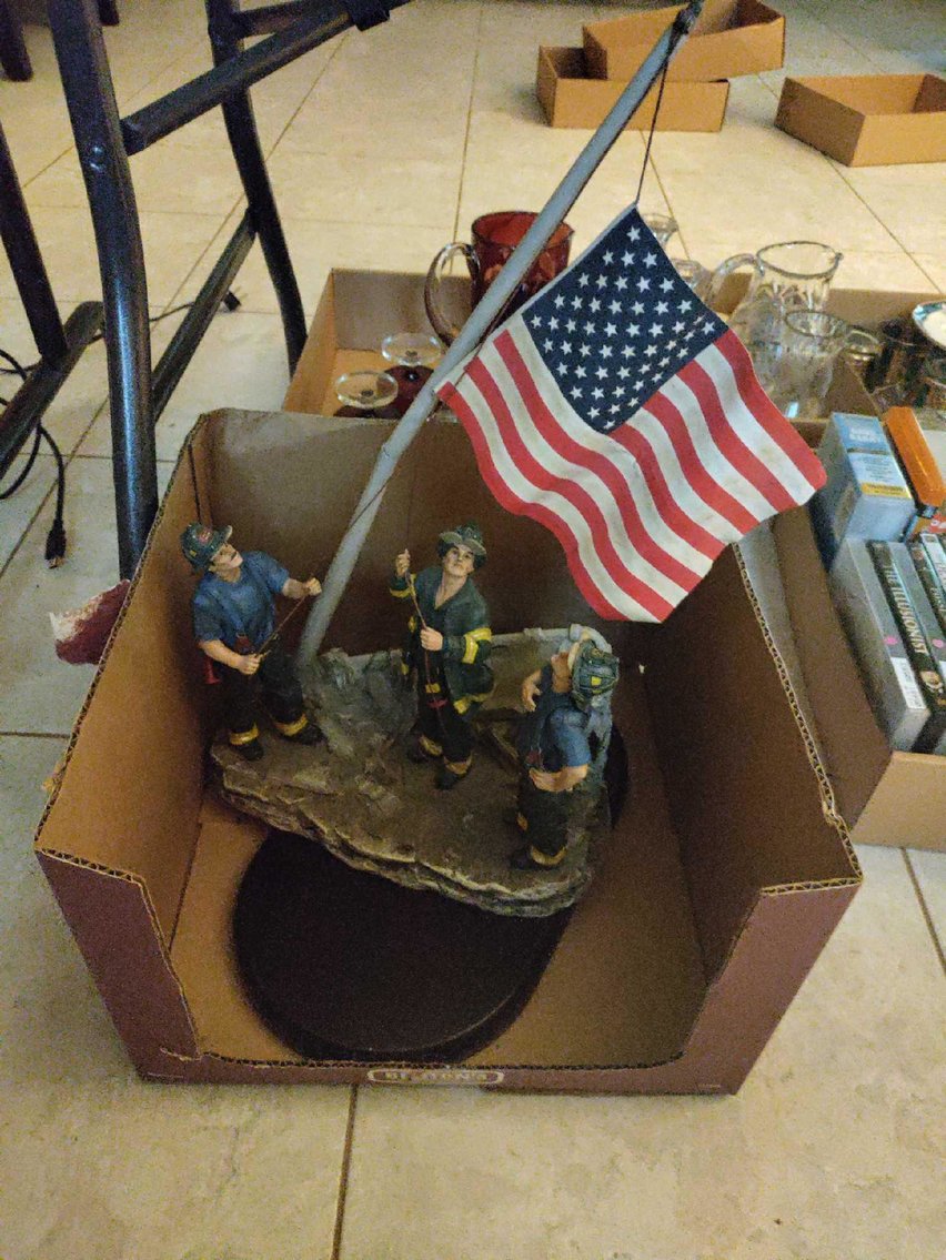 Image for Vehicles, Fitness Equipment, Furniture, Home Decor, Glassware - Online Auction