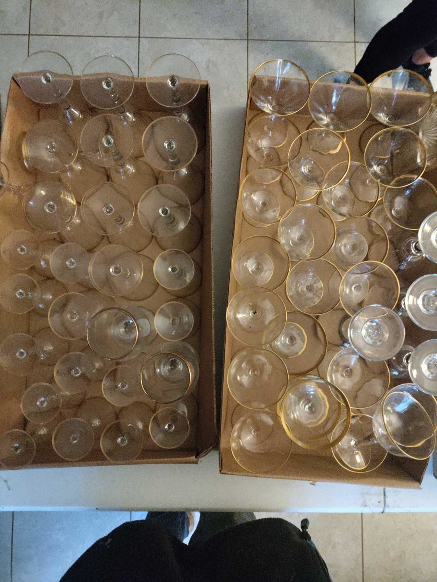 Image for Vehicles, Fitness Equipment, Furniture, Home Decor, Glassware - Online Auction