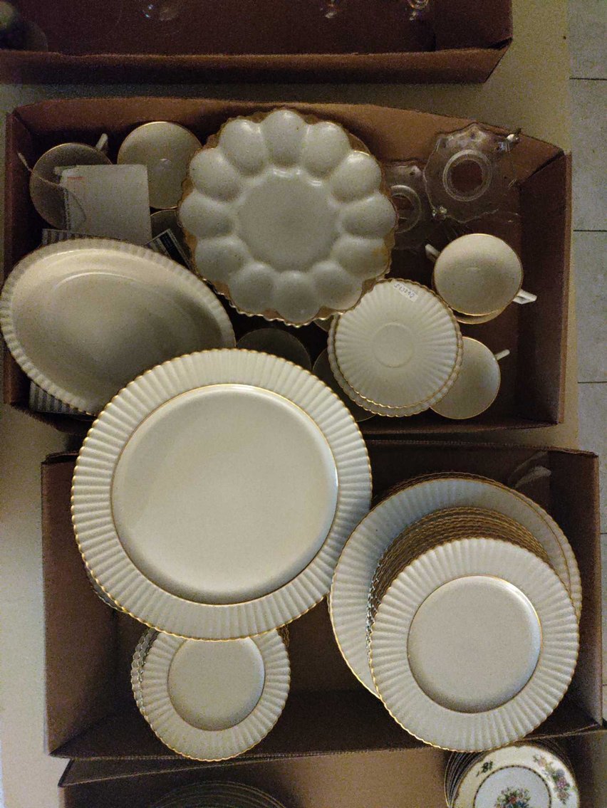 Image for Vehicles, Fitness Equipment, Furniture, Home Decor, Glassware - Online Auction