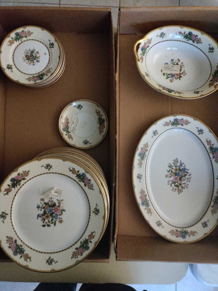 Image for Vehicles, Fitness Equipment, Furniture, Home Decor, Glassware - Online Auction