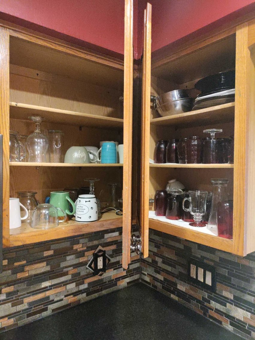 Image for Vehicles, Fitness Equipment, Furniture, Home Decor, Glassware - Online Auction