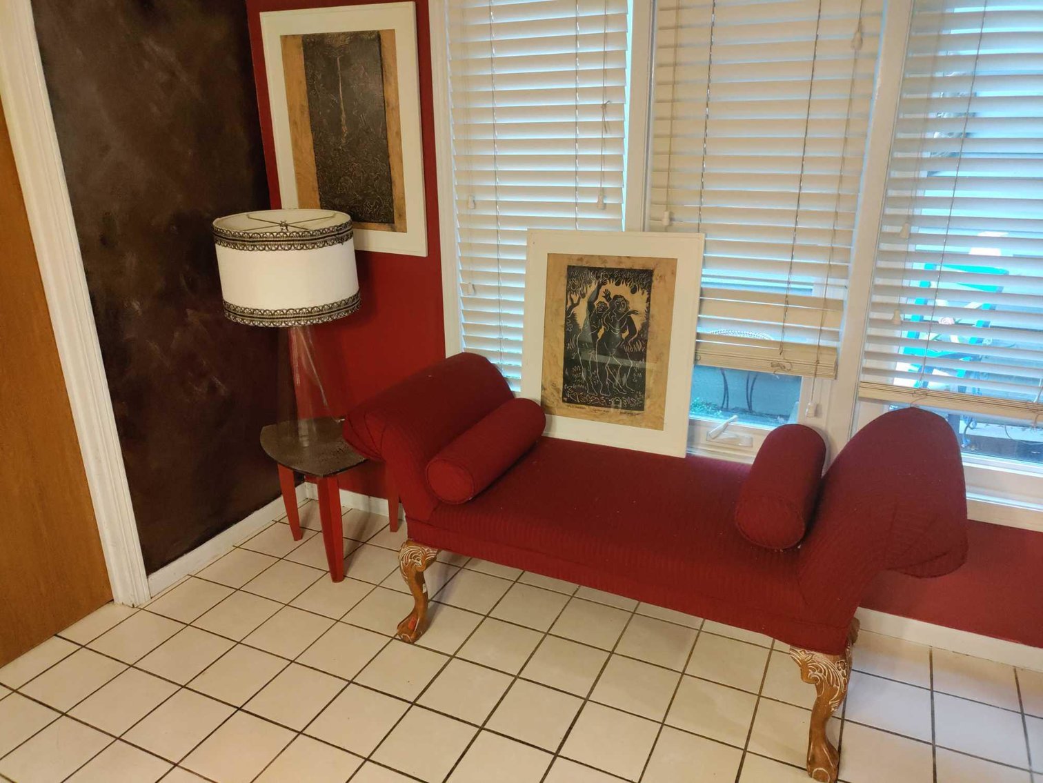 Image for Vehicles, Fitness Equipment, Furniture, Home Decor, Glassware - Online Auction