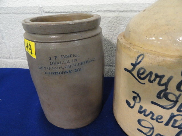 Image for Nov 4, 2021 Public Auction