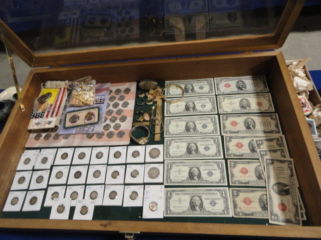 Image for Nov 4, 2021 Public Auction