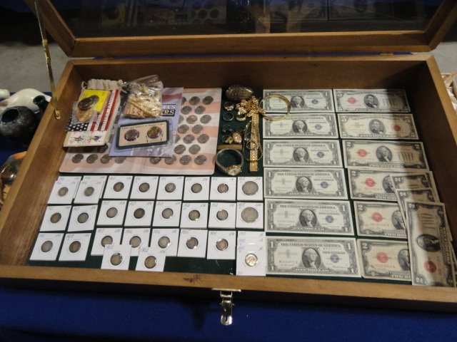 Image for Nov 4, 2021 Public Auction