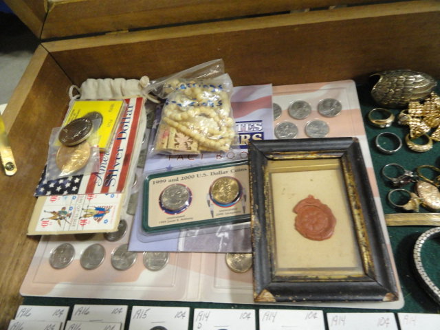 Image for Nov 4, 2021 Public Auction