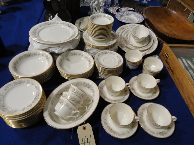 Image for Nov 4, 2021 Public Auction