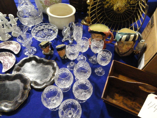 Image for Nov 4, 2021 Public Auction