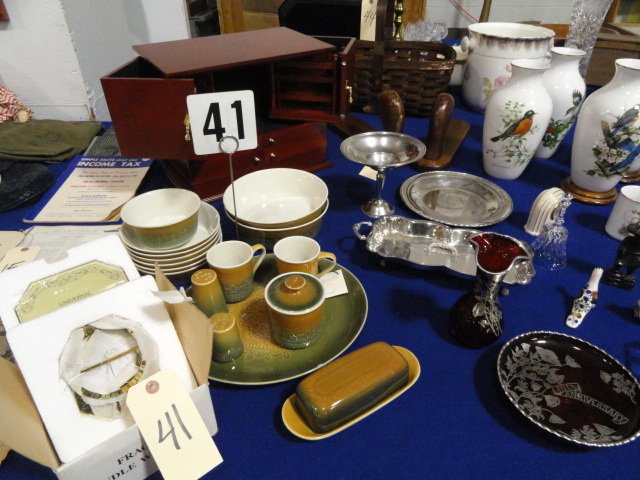 Image for Nov 4, 2021 Public Auction