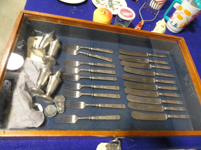 Image for Nov 4, 2021 Public Auction