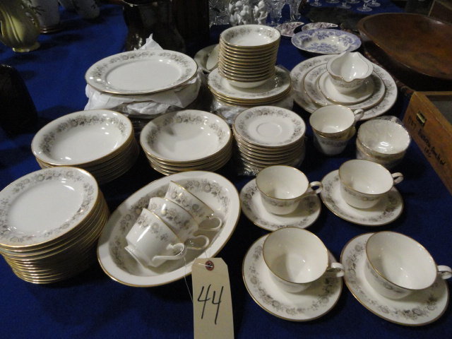 Image for Nov 4, 2021 Public Auction