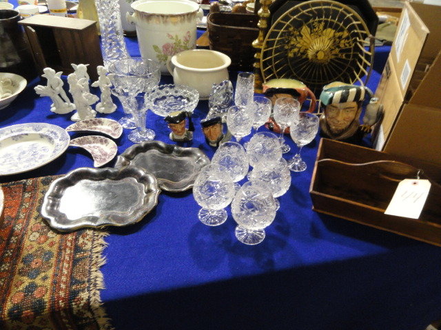 Image for Nov 4, 2021 Public Auction