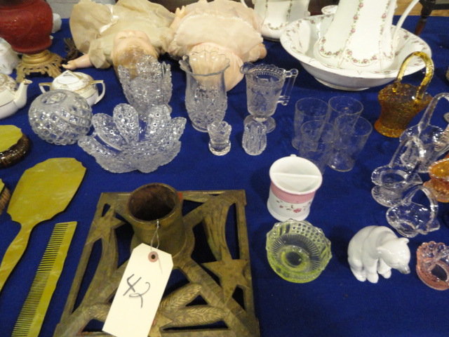 Image for Nov 4, 2021 Public Auction