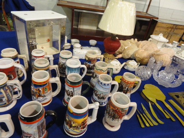 Image for Nov 4, 2021 Public Auction