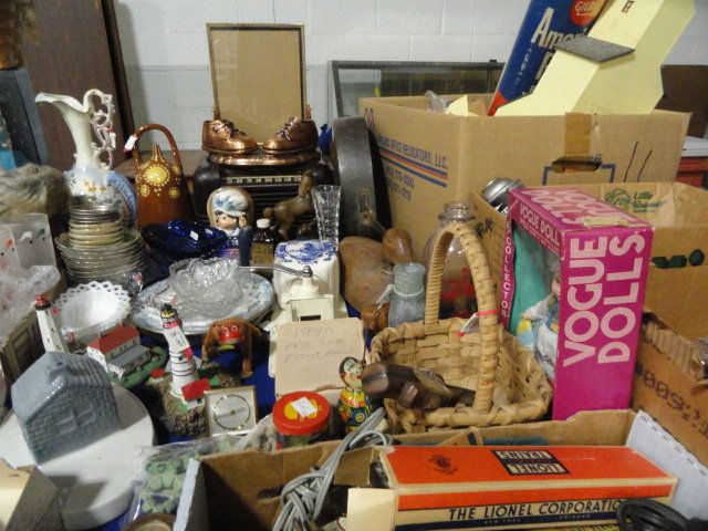 Image for Nov 4, 2021 Public Auction