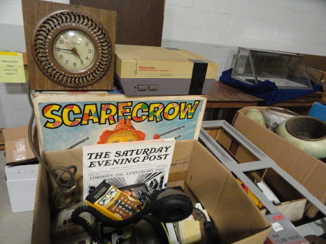 Image for Nov 4, 2021 Public Auction