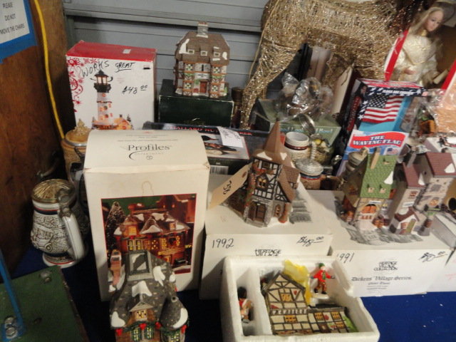 Image for Nov 4, 2021 Public Auction