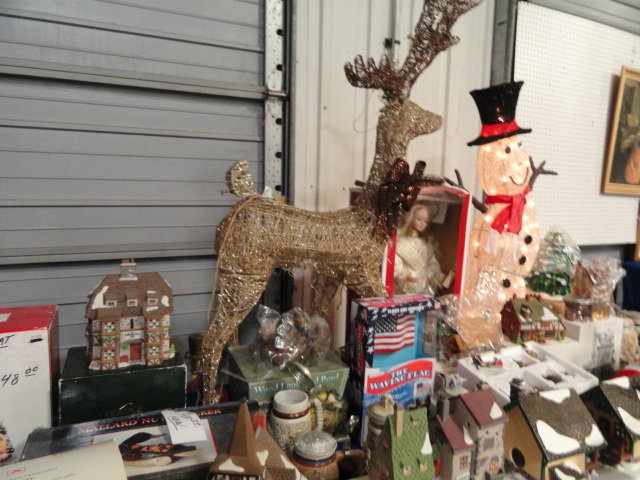 Image for Nov 4, 2021 Public Auction