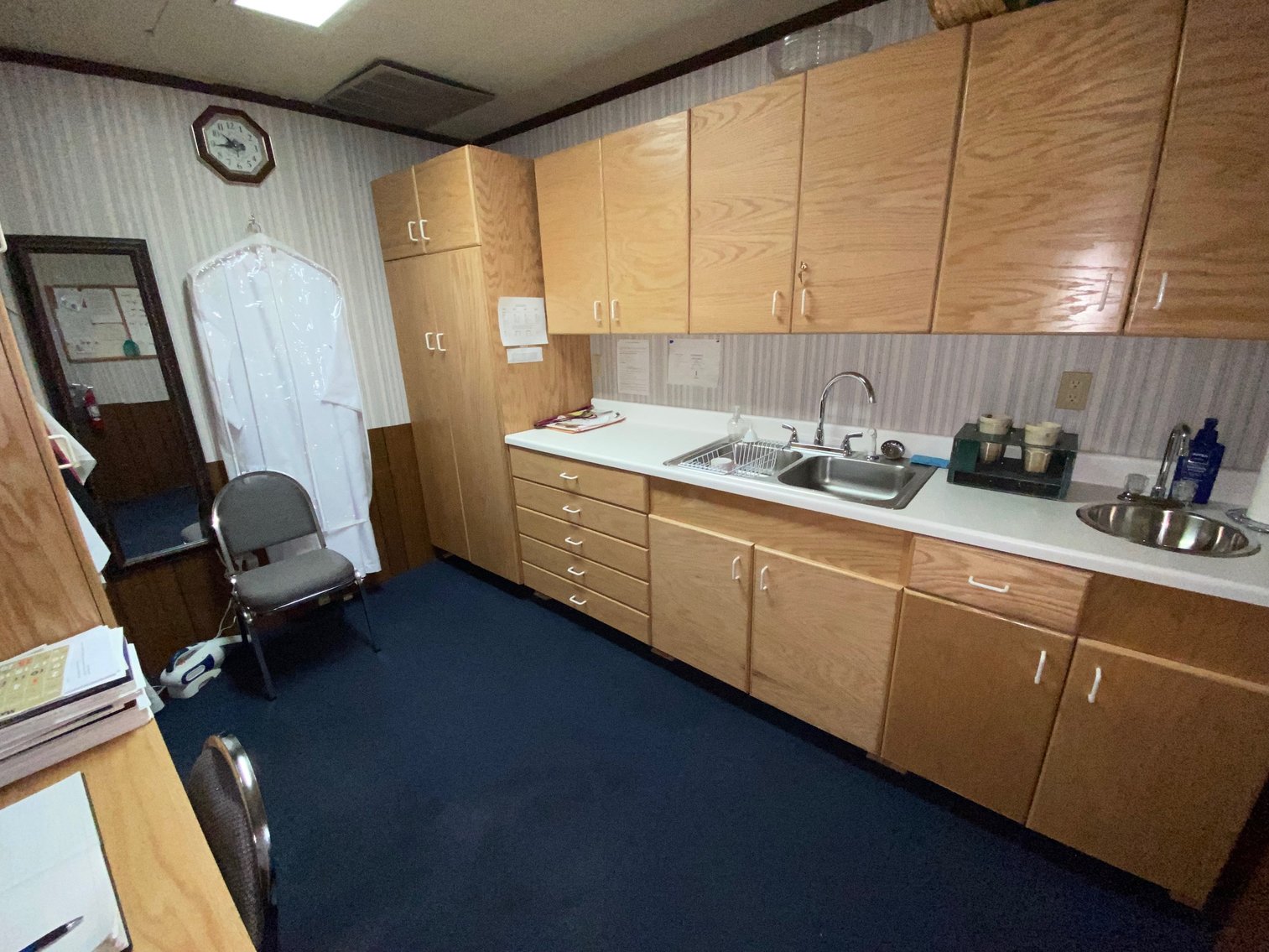 Image for ABSOLUTE AUCTION