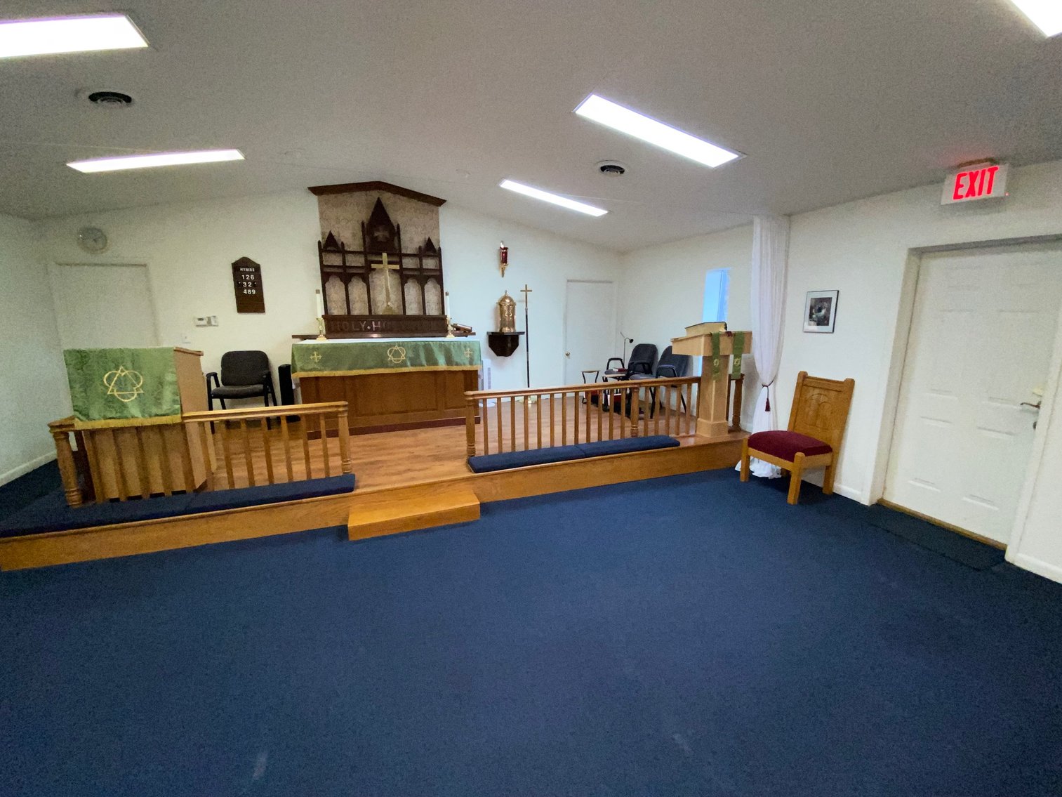 Image for ABSOLUTE AUCTION