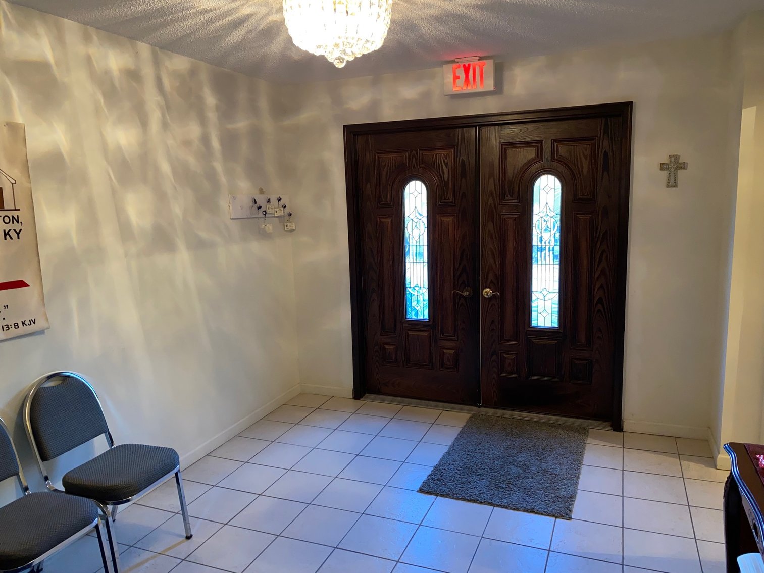 Image for ABSOLUTE AUCTION