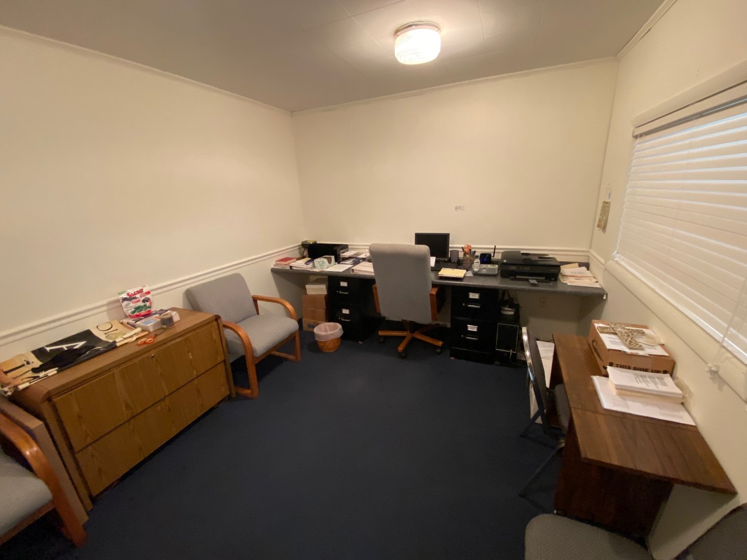 Image for ABSOLUTE AUCTION