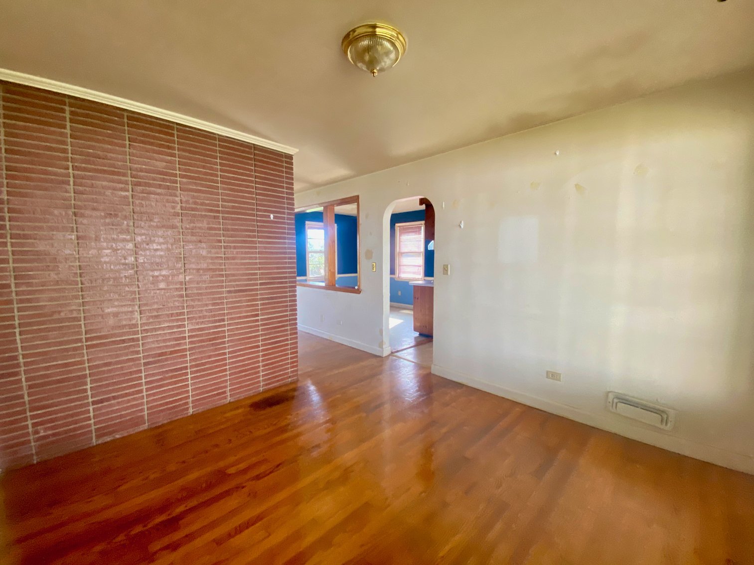 Image for 2 BR/2 BA Brick Home w/Basement on .72 +/- Acres Fronting Rt. 11 (Lee Hwy) in Augusta County, VA--SELLING to the HIGHEST BIDDER!!