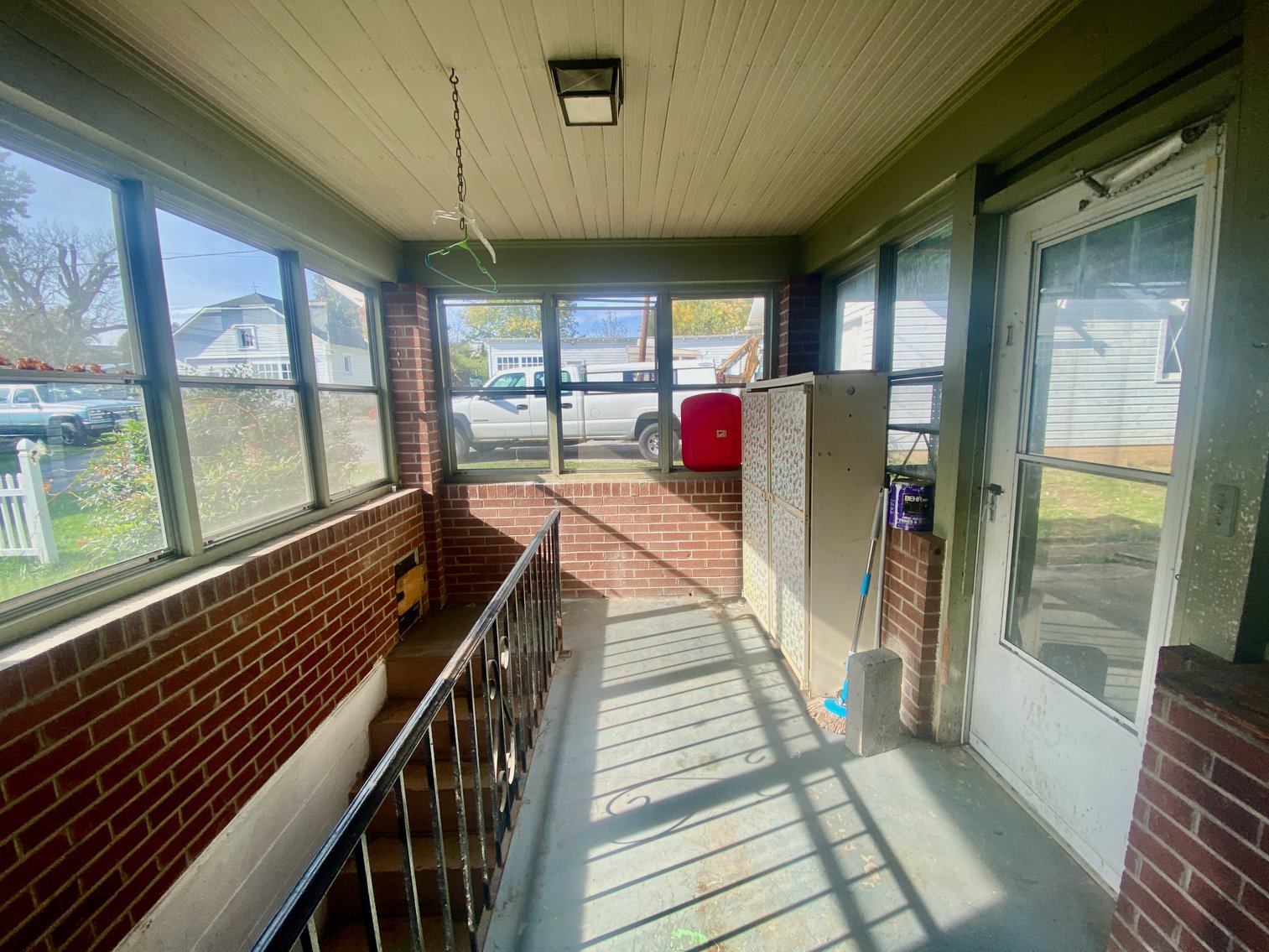 Image for 2 BR/2 BA Brick Home w/Basement on .72 +/- Acres Fronting Rt. 11 (Lee Hwy) in Augusta County, VA--SELLING to the HIGHEST BIDDER!!