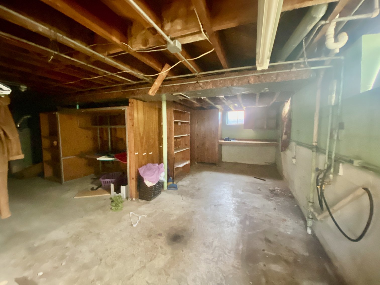 Image for 2 BR/2 BA Brick Home w/Basement on .72 +/- Acres Fronting Rt. 11 (Lee Hwy) in Augusta County, VA--SELLING to the HIGHEST BIDDER!!