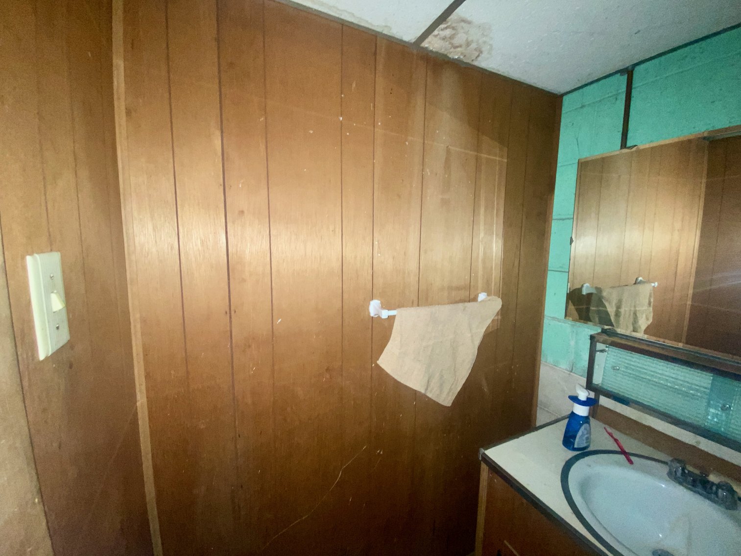 Image for 2 BR/2 BA Brick Home w/Basement on .72 +/- Acres Fronting Rt. 11 (Lee Hwy) in Augusta County, VA--SELLING to the HIGHEST BIDDER!!