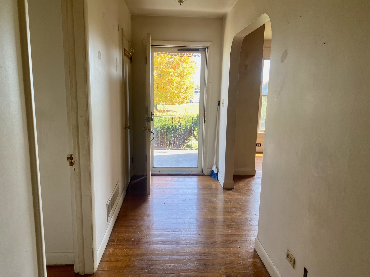 Image for 2 BR/2 BA Brick Home w/Basement on .72 +/- Acres Fronting Rt. 11 (Lee Hwy) in Augusta County, VA--SELLING to the HIGHEST BIDDER!!