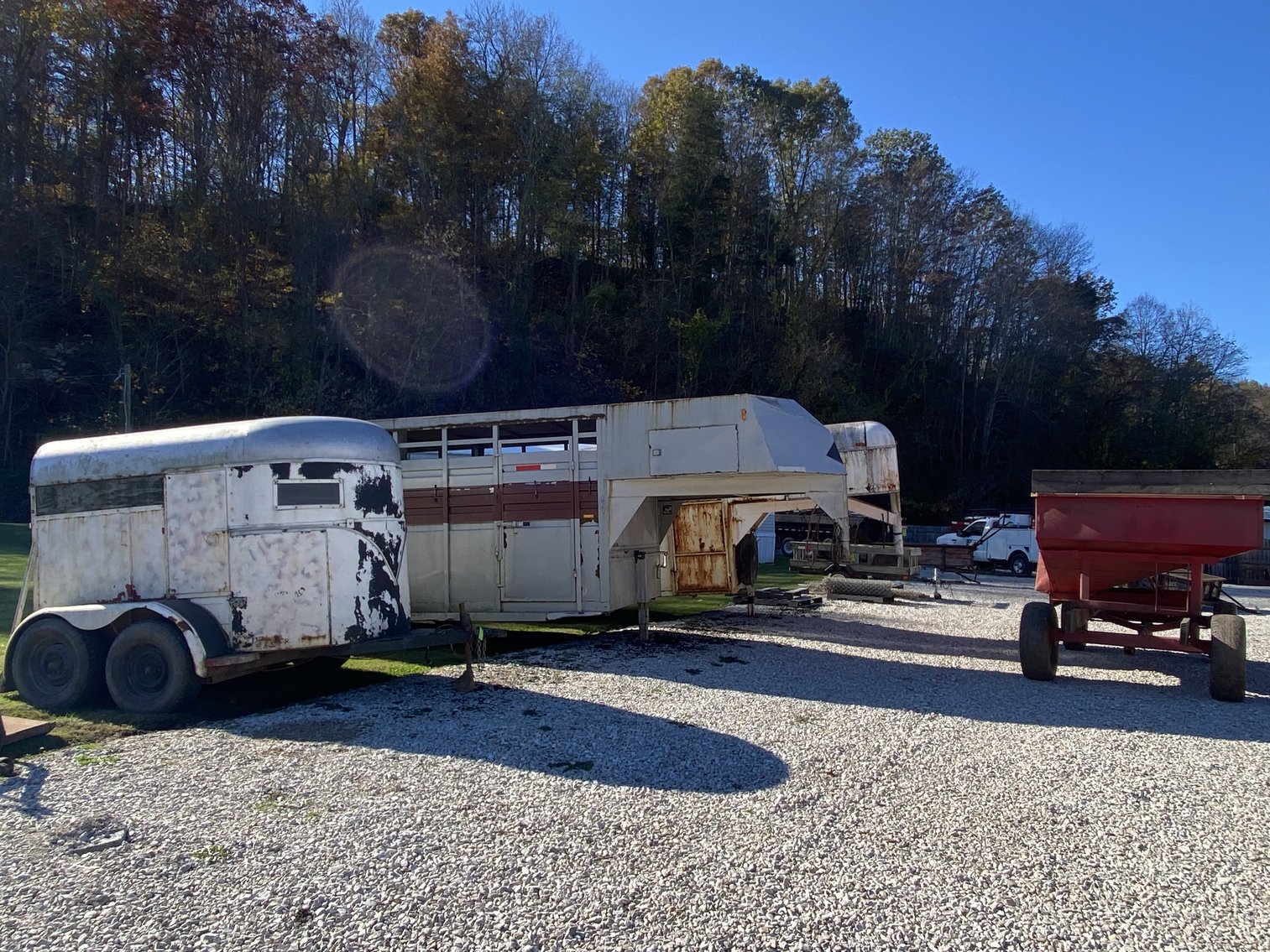 Image for 2021 Fall Equipment Auction