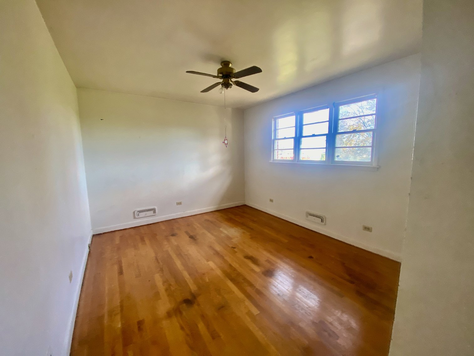 Image for 2 BR/2 BA Brick Home w/Basement on .72 +/- Acres Fronting Rt. 11 (Lee Hwy) in Augusta County, VA--SELLING to the HIGHEST BIDDER!!