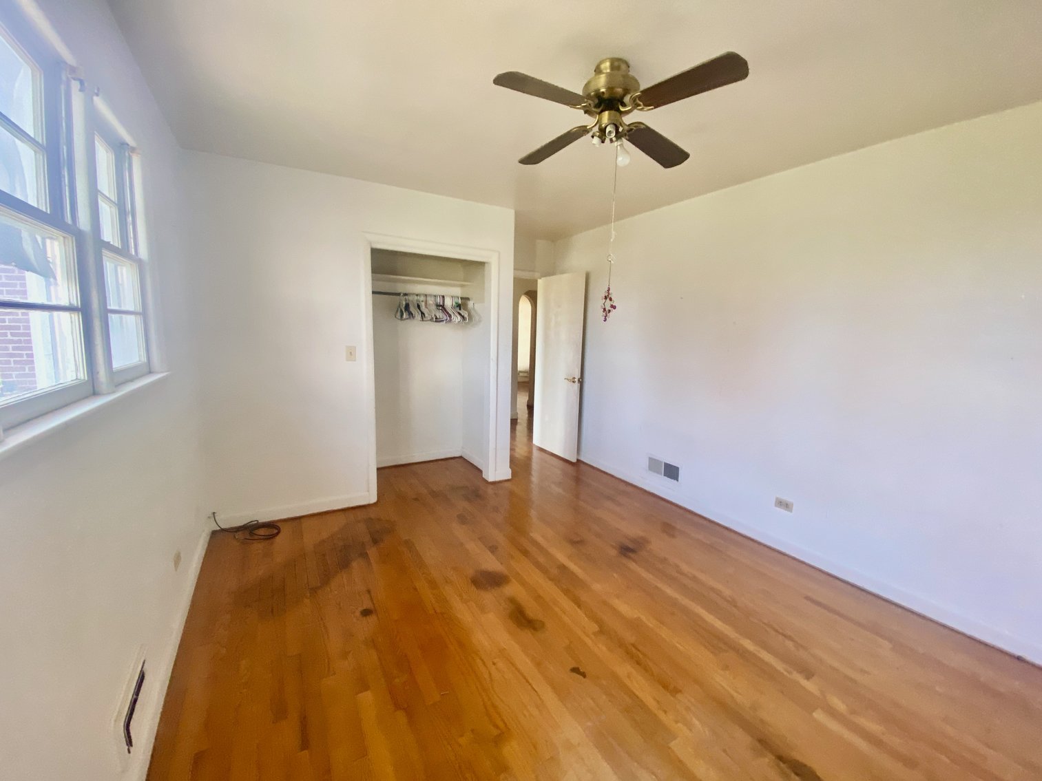 Image for 2 BR/2 BA Brick Home w/Basement on .72 +/- Acres Fronting Rt. 11 (Lee Hwy) in Augusta County, VA--SELLING to the HIGHEST BIDDER!!