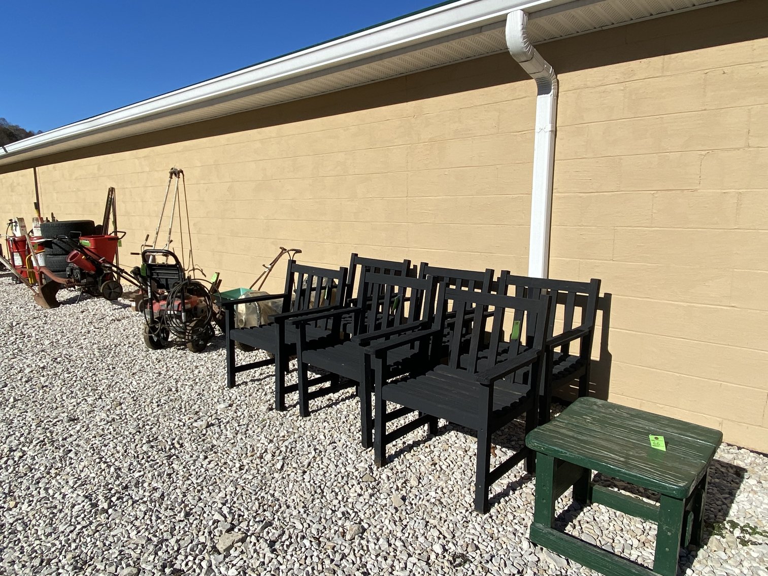 Image for 2021 Fall Equipment Auction