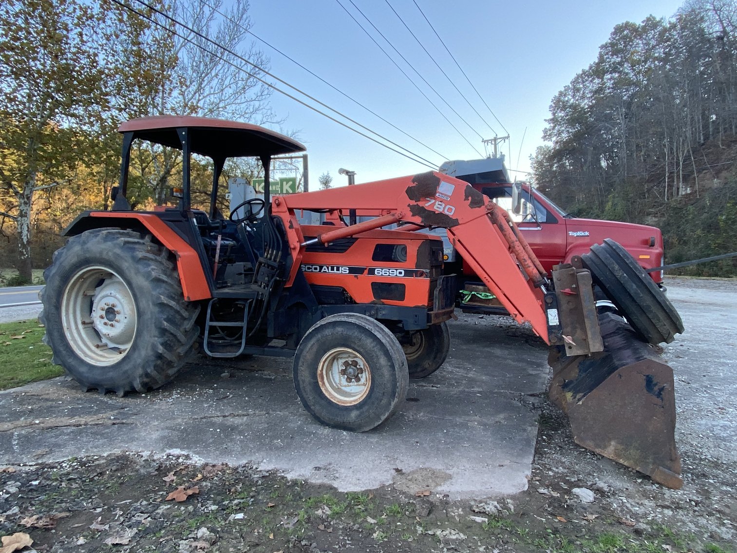 Image for 2021 Fall Equipment Auction