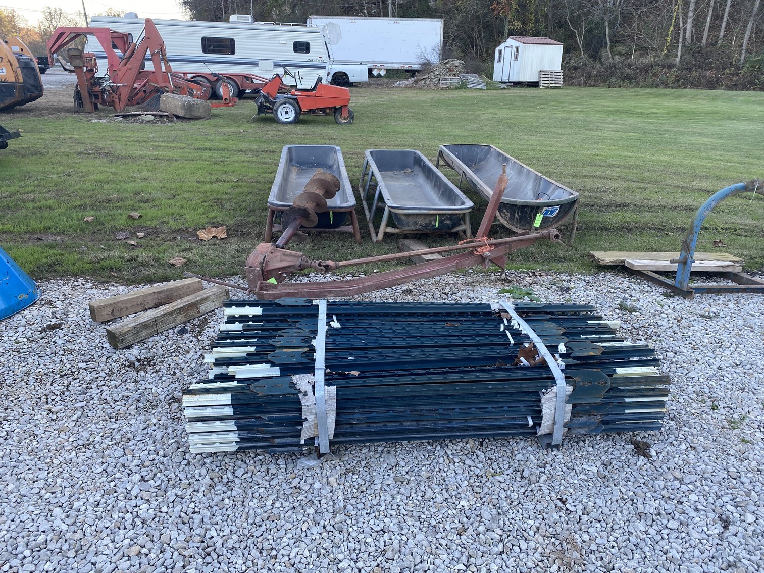 Image for 2021 Fall Equipment Auction