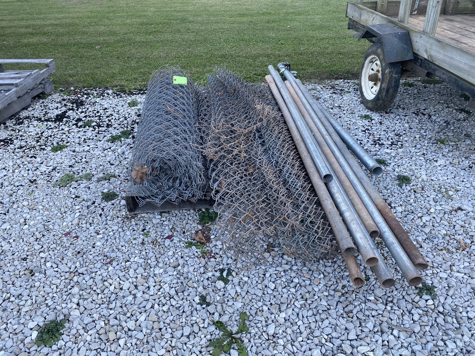 Image for 2021 Fall Equipment Auction