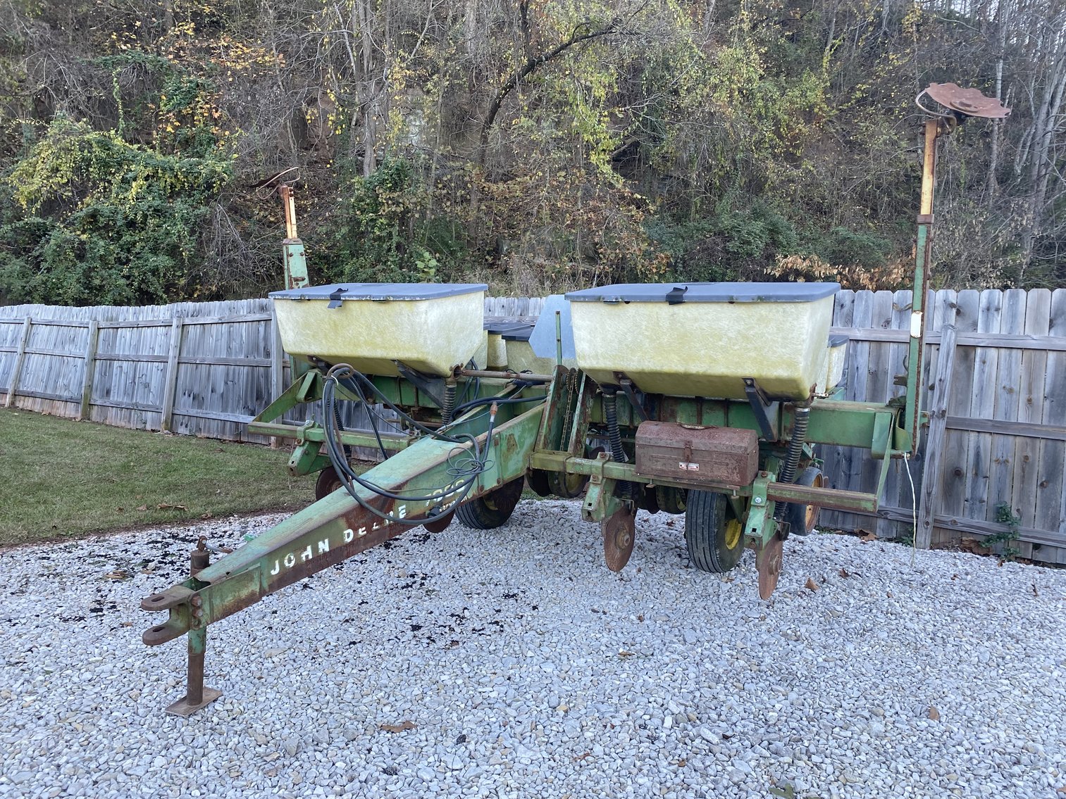 Image for 2021 Fall Equipment Auction