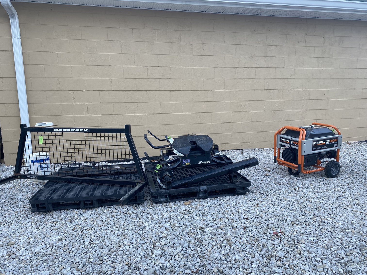 Image for 2021 Fall Equipment Auction