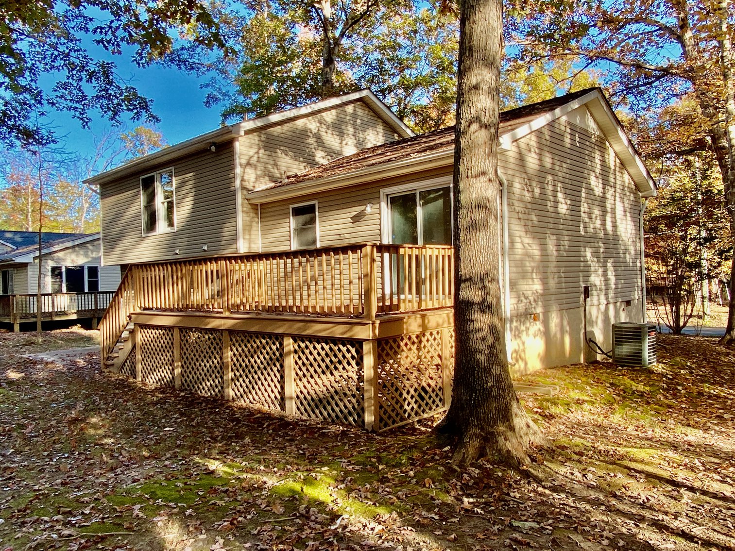 Image for 3 BR/3 BA Home on the Golf Course in Lake of the Woods--Orange County, VA