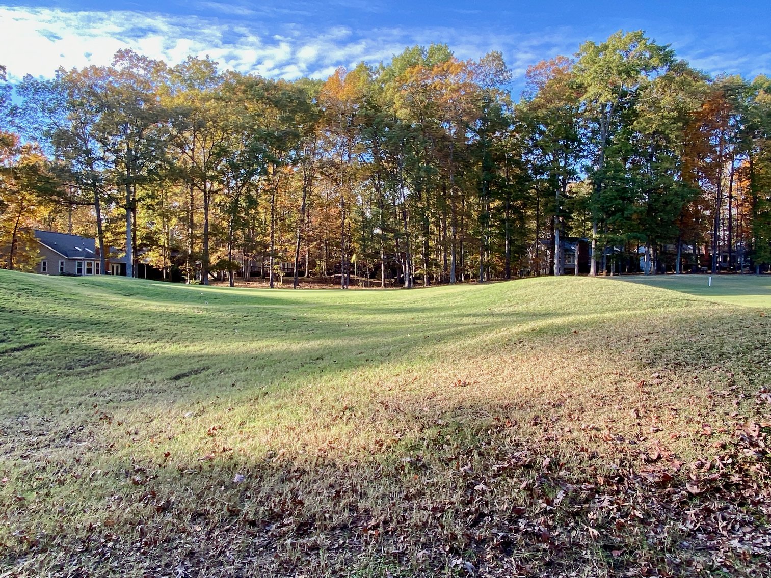 Image for 3 BR/3 BA Home on the Golf Course in Lake of the Woods--Orange County, VA