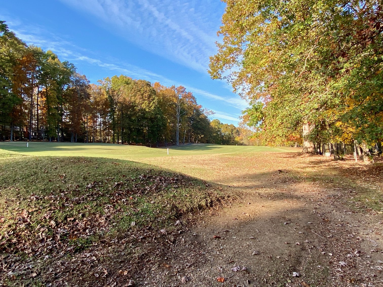 Image for 3 BR/3 BA Home on the Golf Course in Lake of the Woods--Orange County, VA