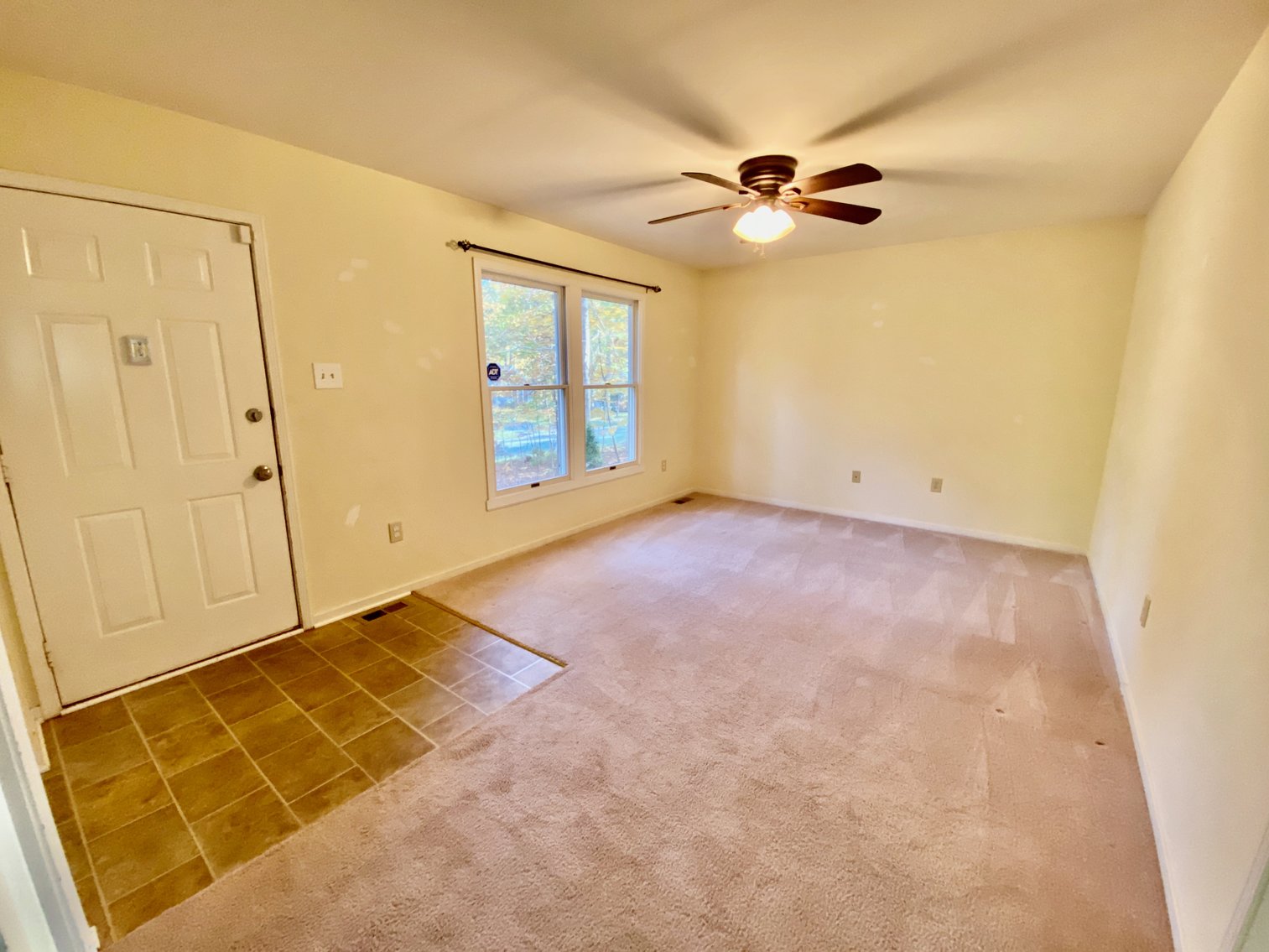 Image for 3 BR/3 BA Home on the Golf Course in Lake of the Woods--Orange County, VA