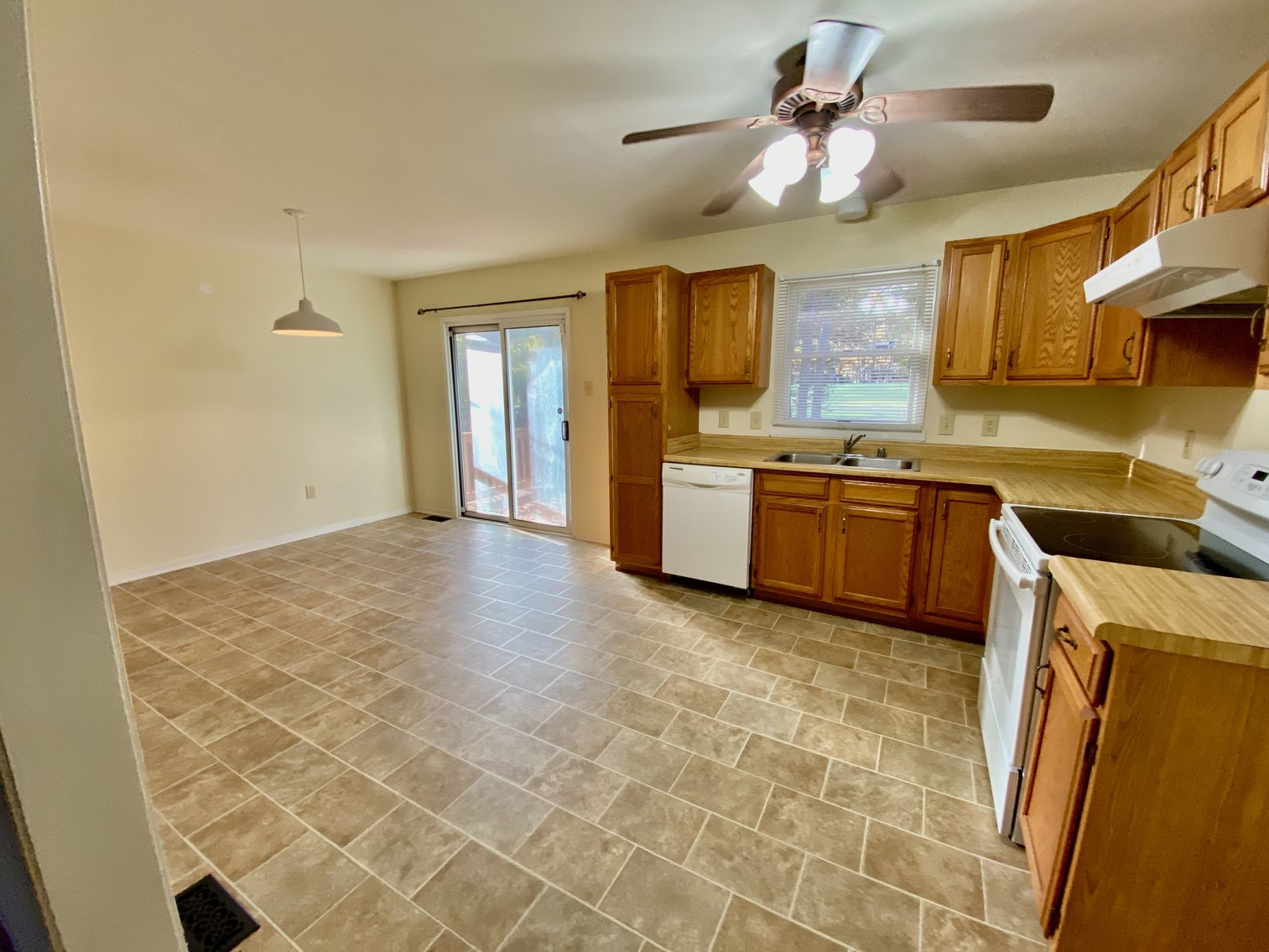 Image for 3 BR/3 BA Home on the Golf Course in Lake of the Woods--Orange County, VA