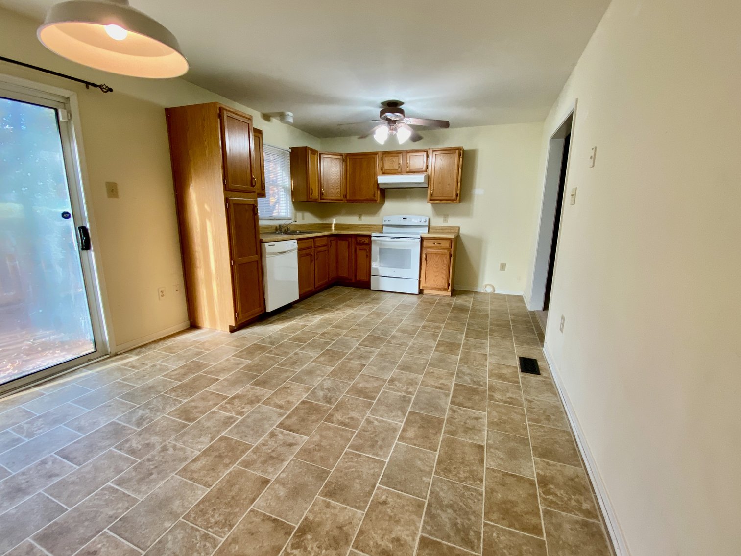 Image for 3 BR/3 BA Home on the Golf Course in Lake of the Woods--Orange County, VA